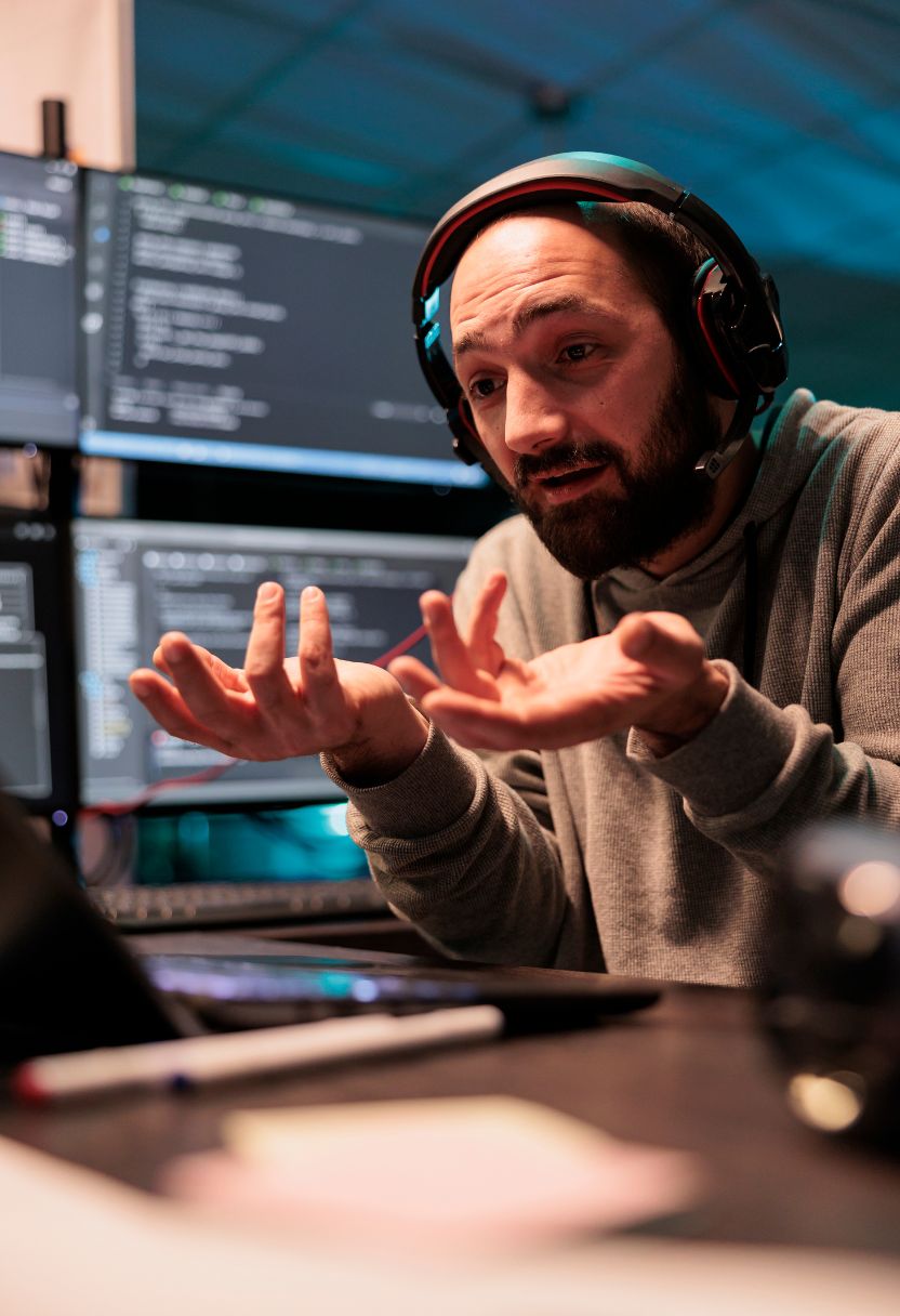 Synchronization and Coordination between Processes