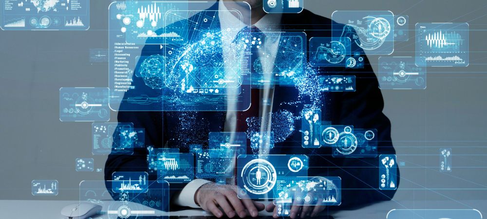 Virtual Memory Management