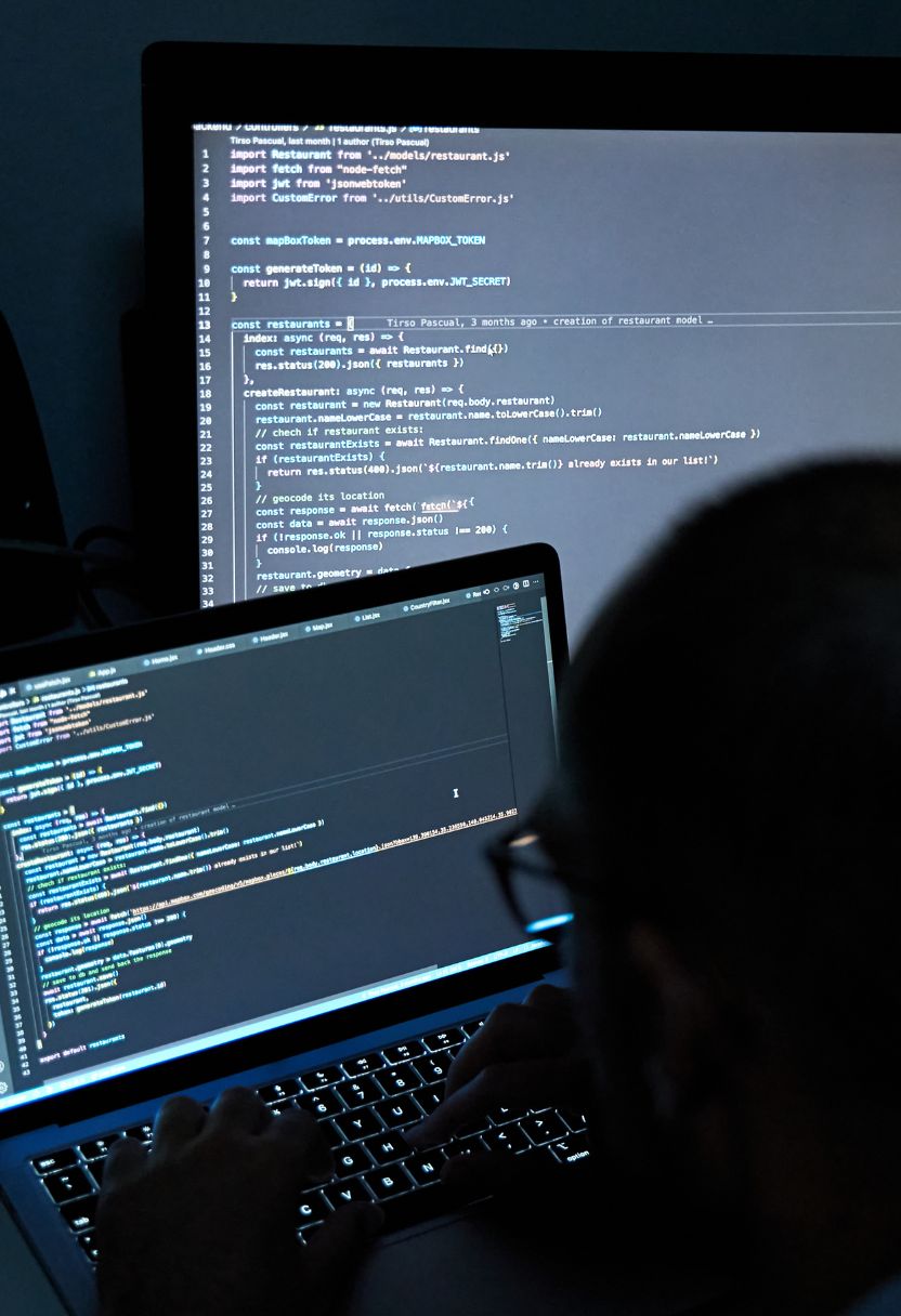 The Role of the Interrupt Handler